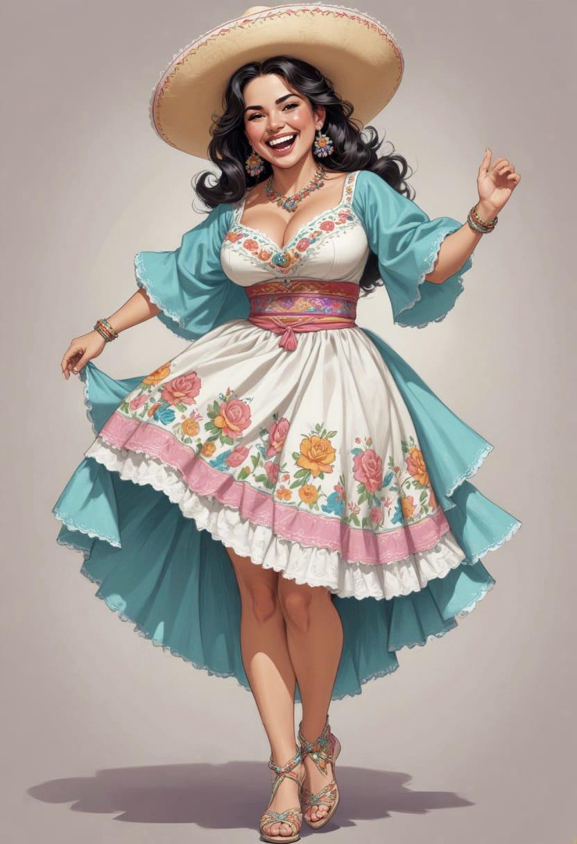 Mexico culture fun facts 08