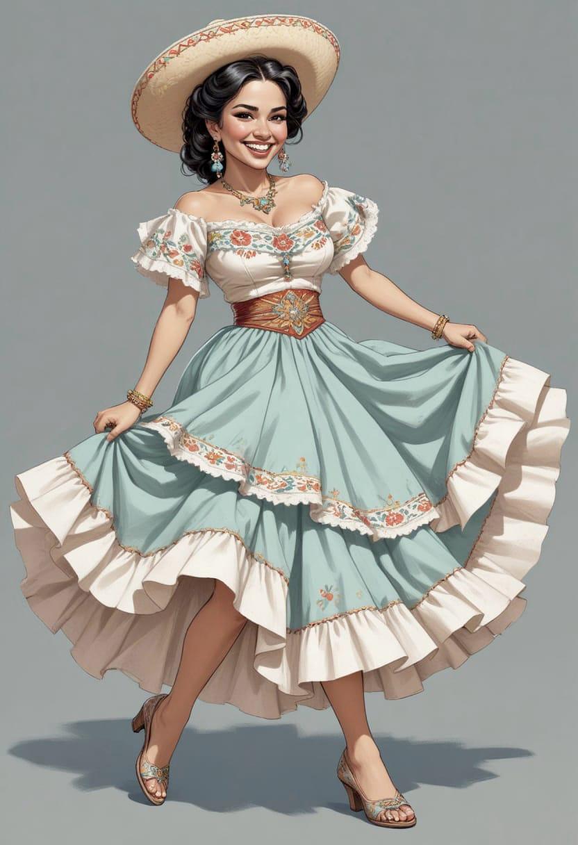 Mexico culture fun facts 09