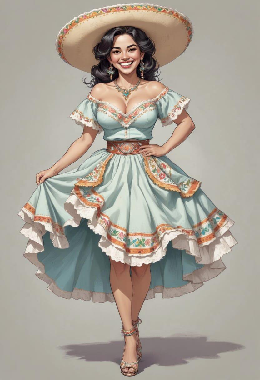 Mexico culture fun facts 10