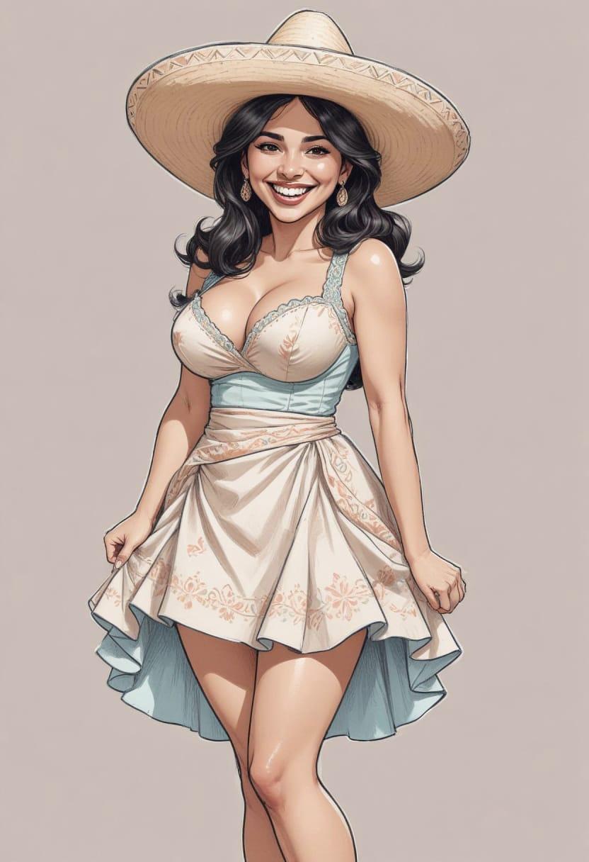 Mexico culture fun facts 15