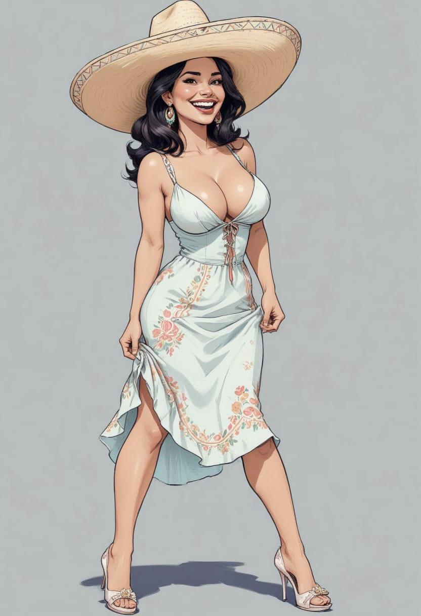 Mexico culture fun facts 16