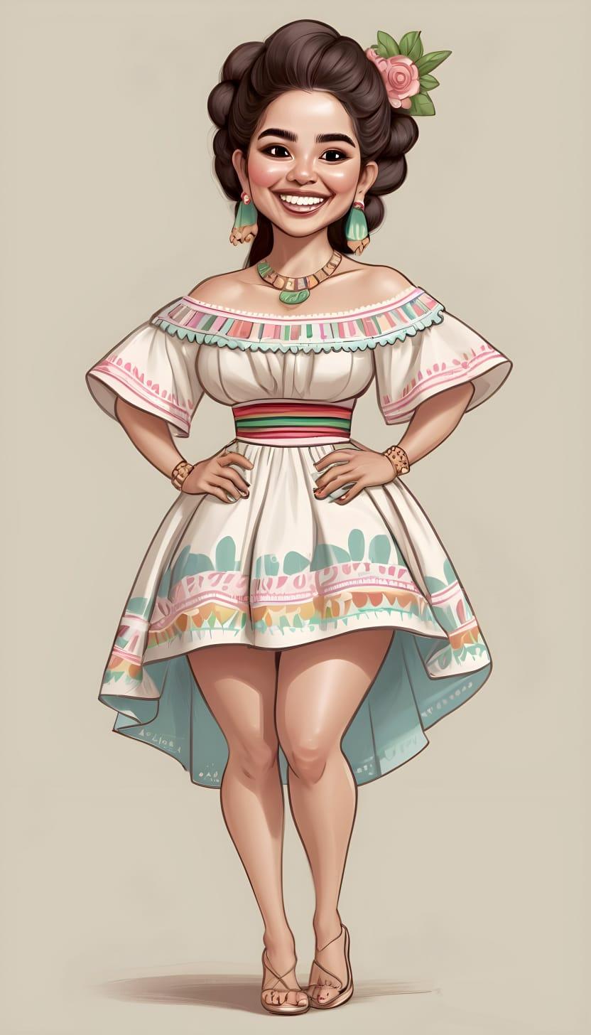 Mexico customs 19