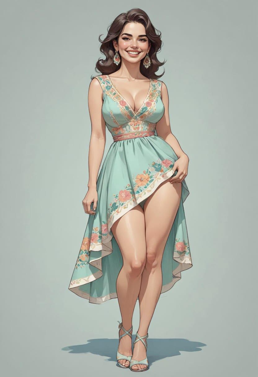 Mexico dress culture 15