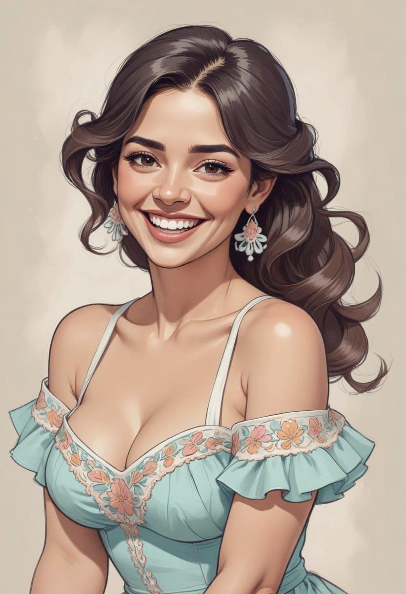 Mexico girl customs 16