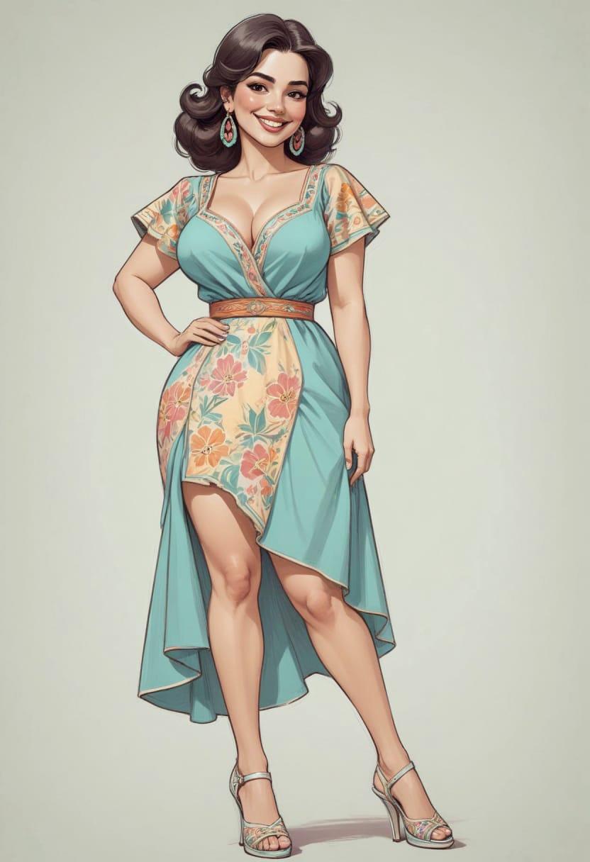 Mexico woman customs 18