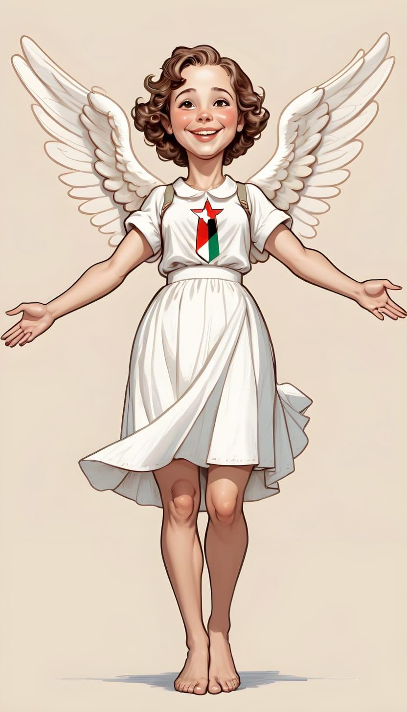 Palestine flag 01