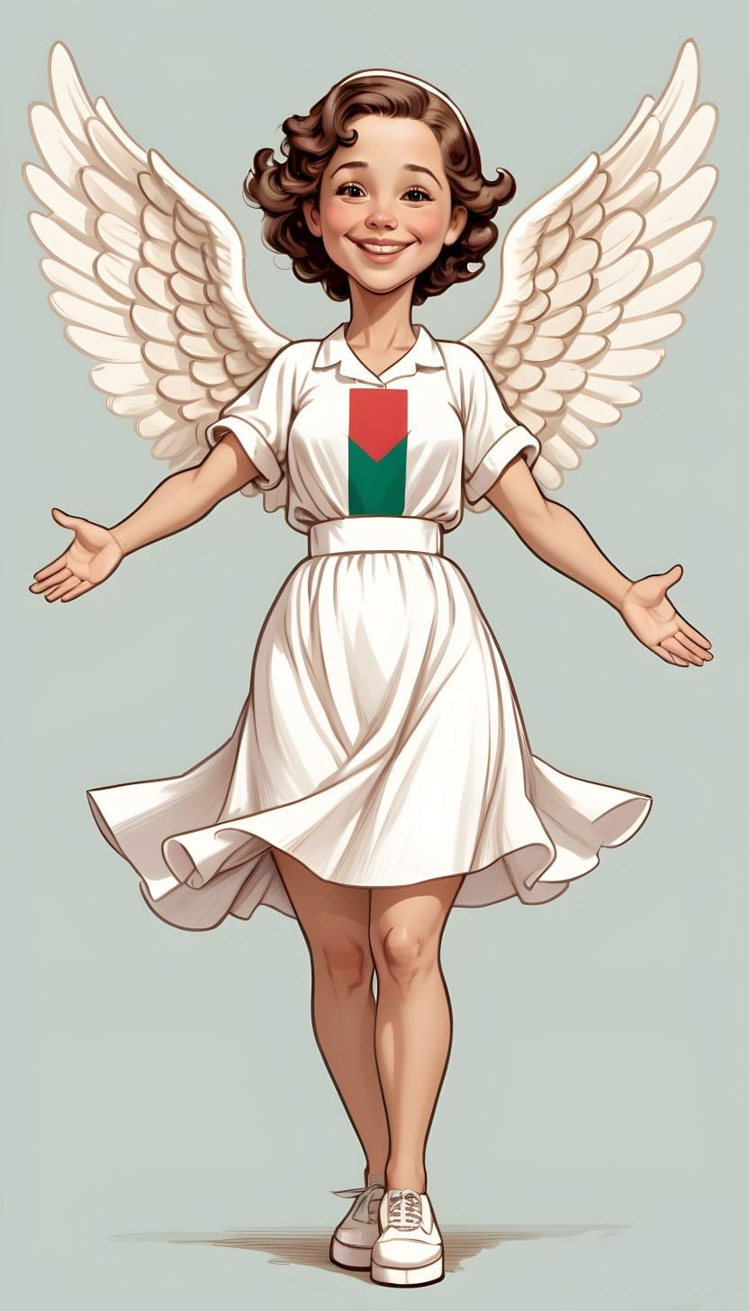 Palestine flag 02