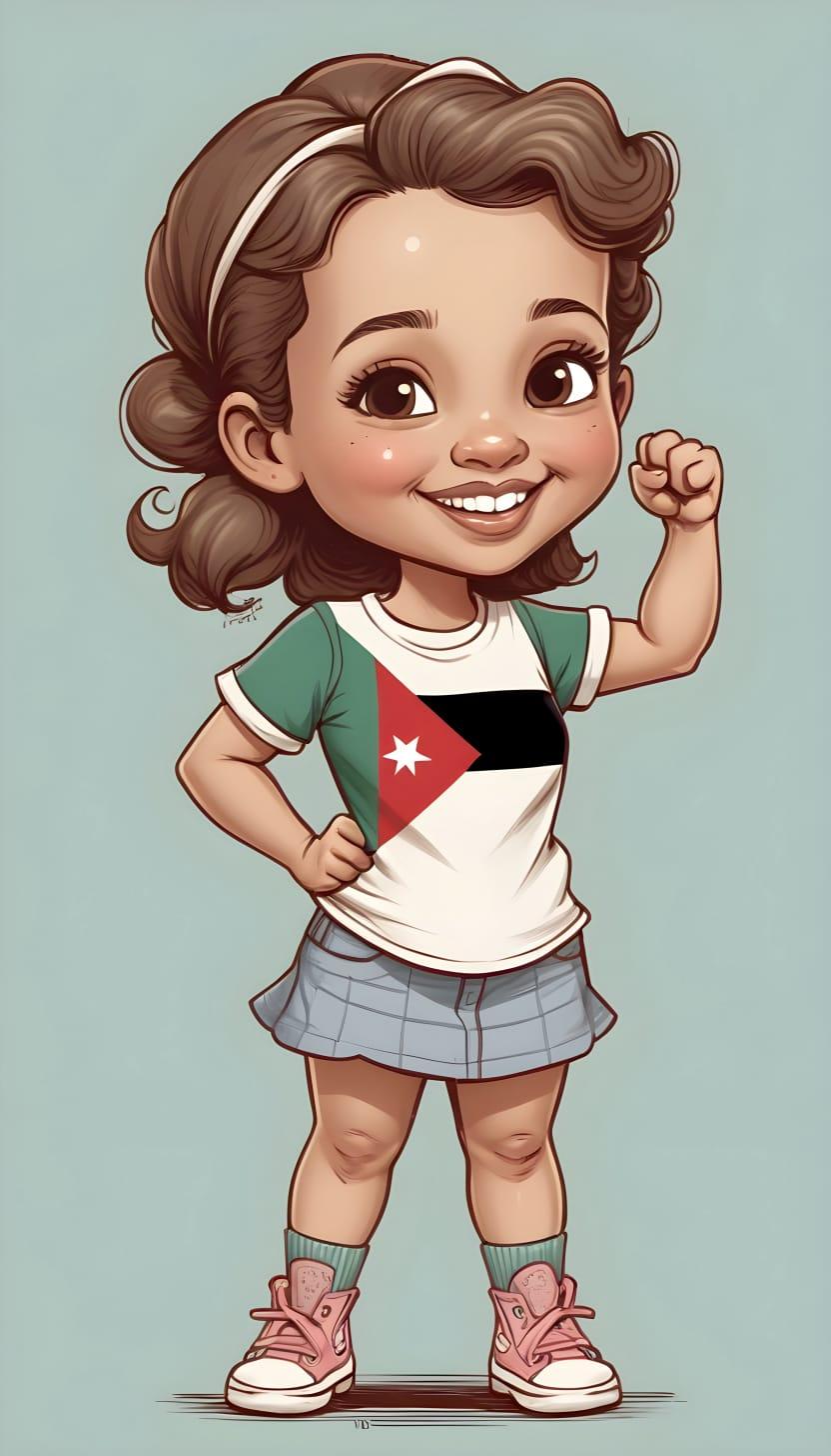 Palestine flag 20