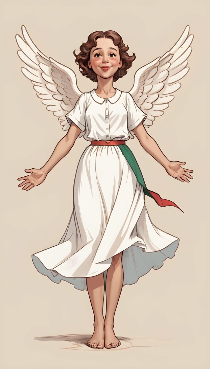 Palestine woman 01