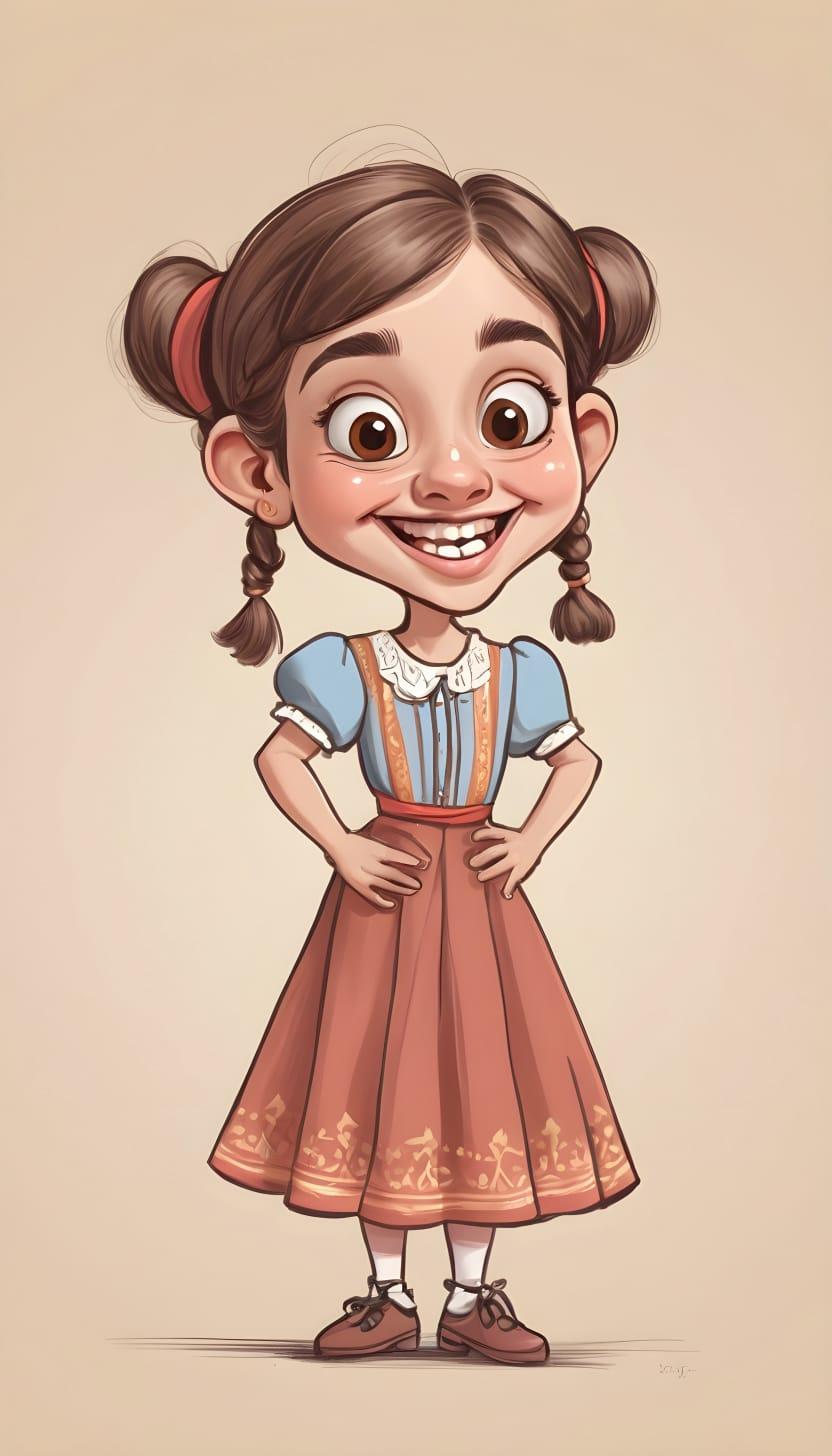 Spain dress culture 07