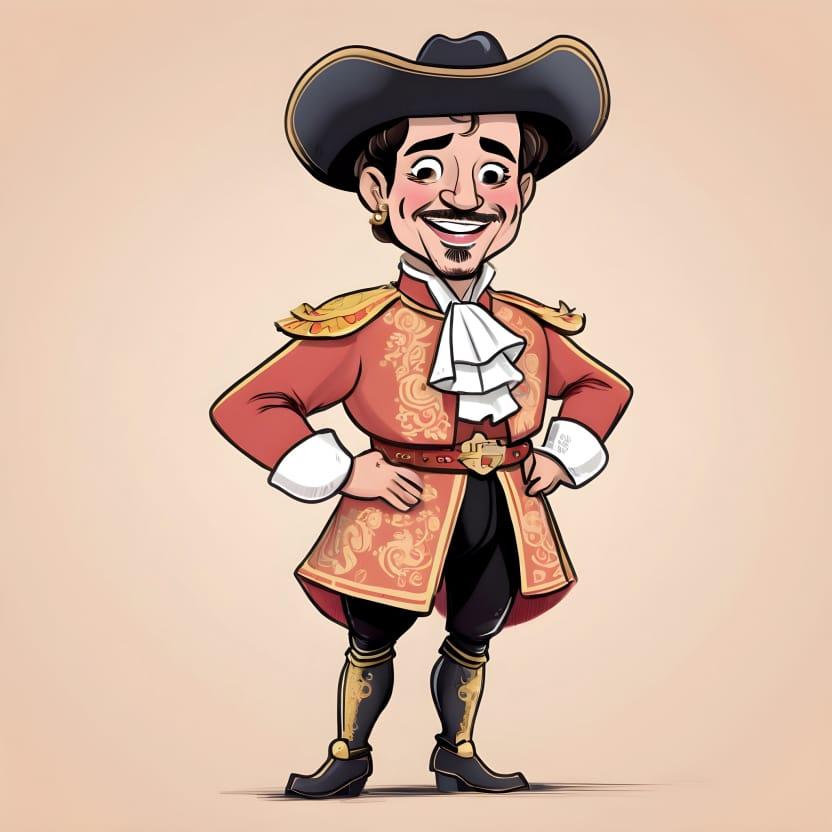 Spain dress culture 10