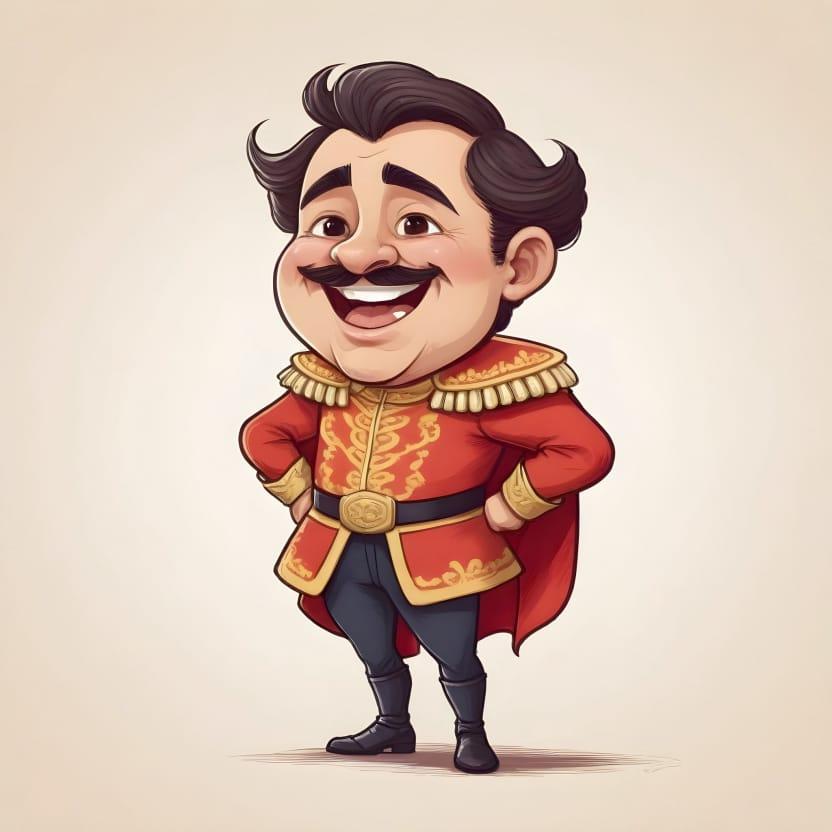 Spain dress culture 11