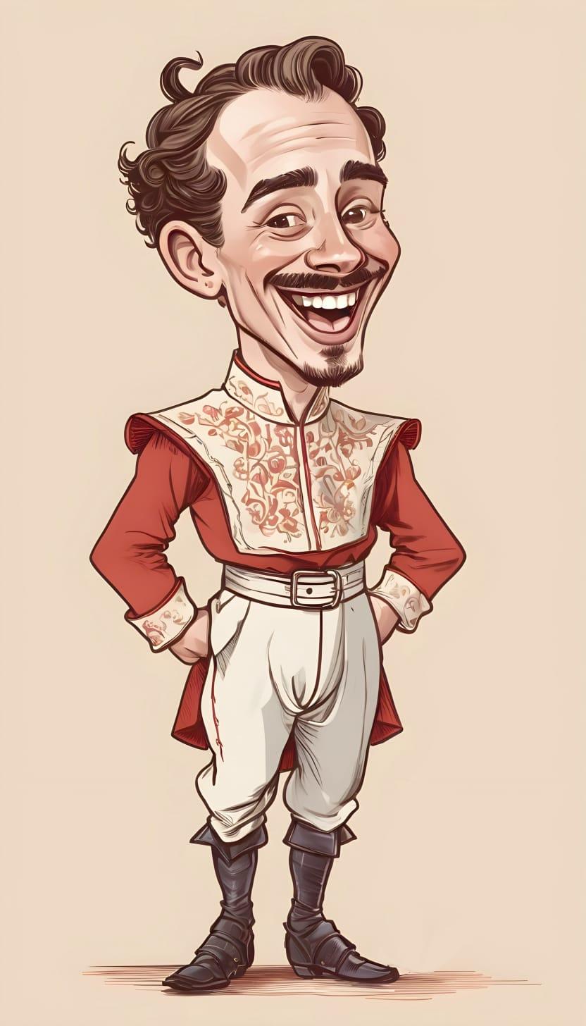 Spain dress culture 12