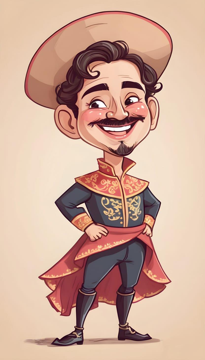 Spain dress culture 17