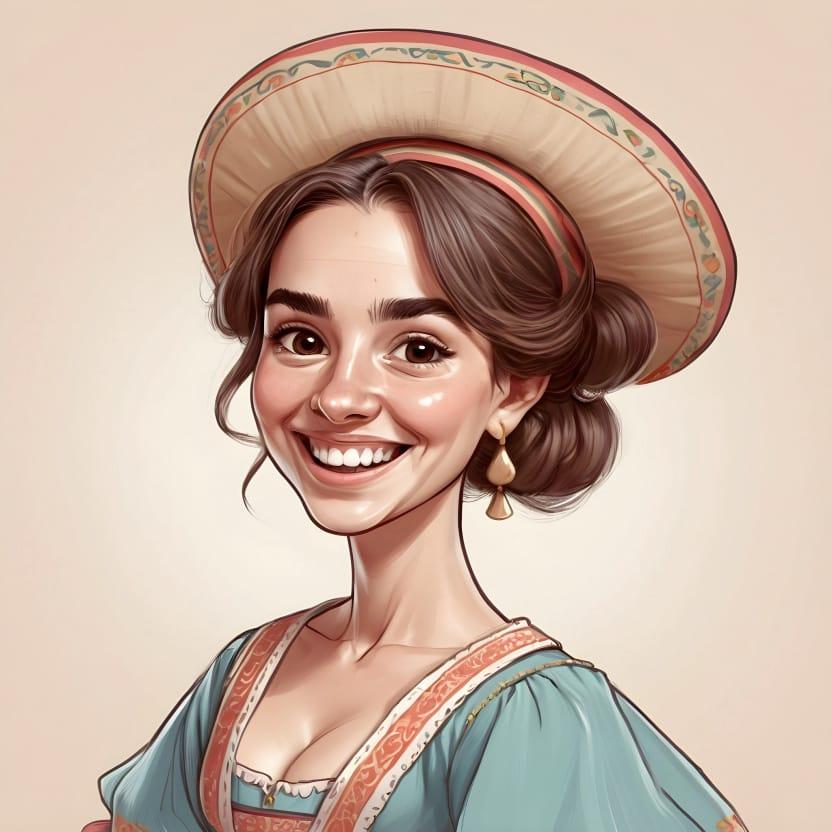 Spain dress culture 18