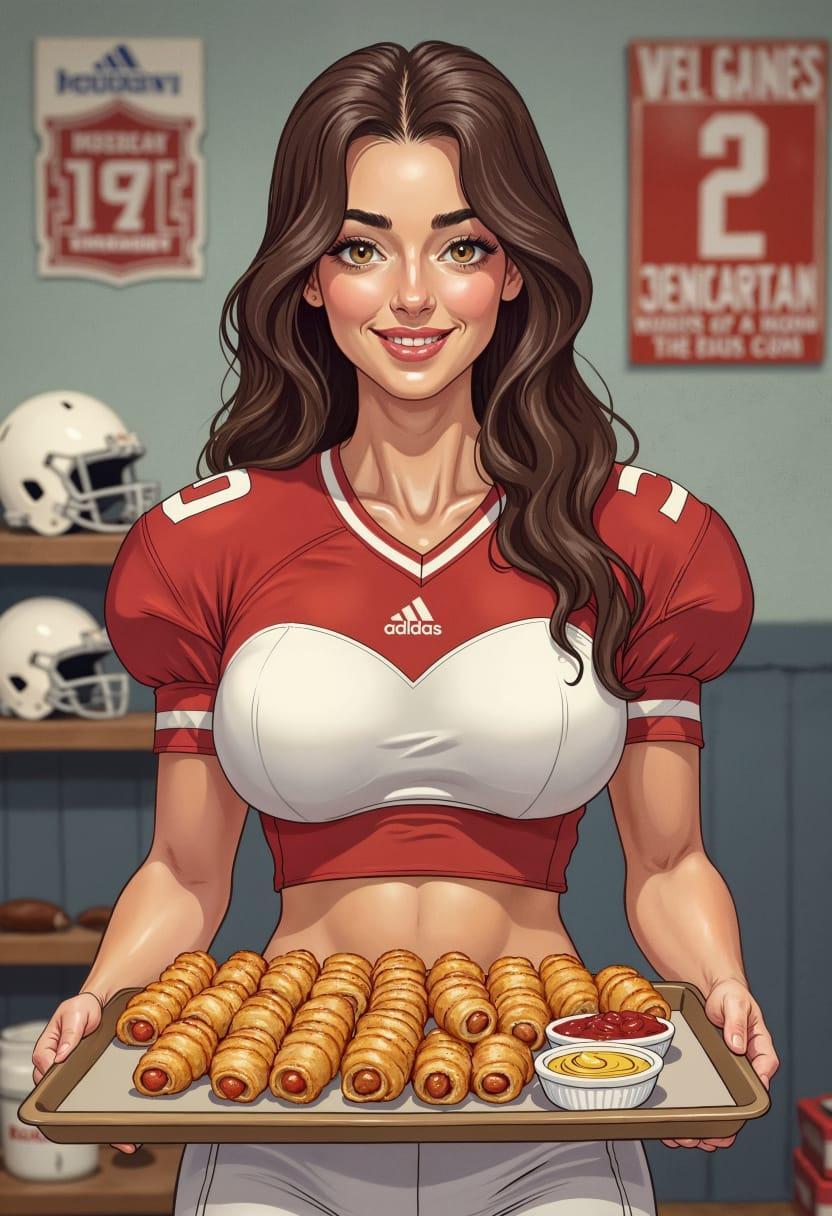 Food 30
