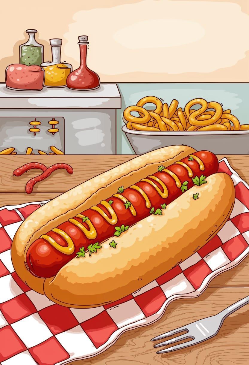 Food 64