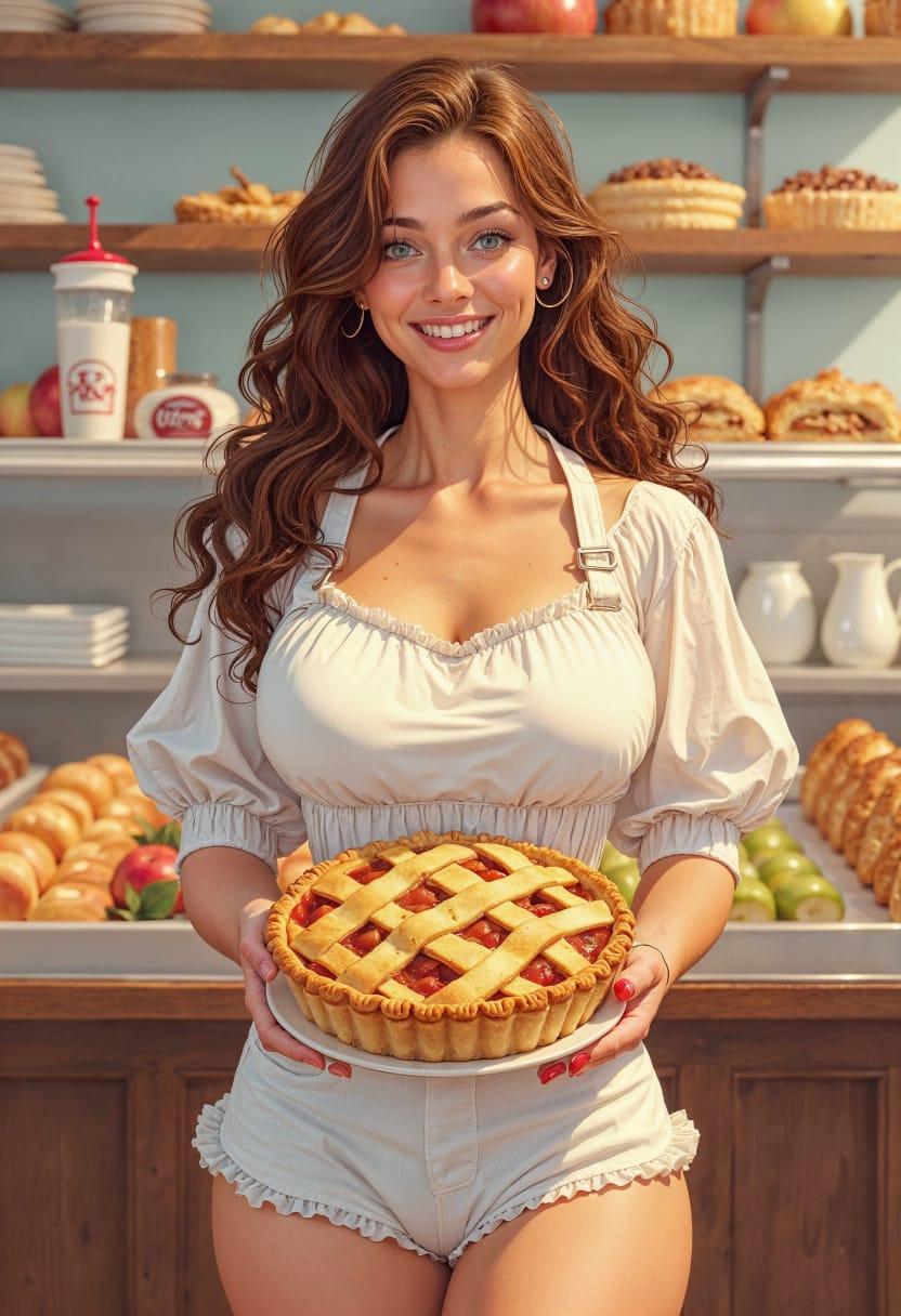 Apple pie fille recipes 02
