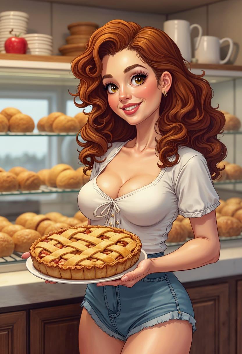 Apple pie fille recipes 16