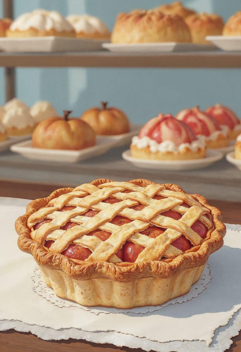 Apple pie fille recipes 19
