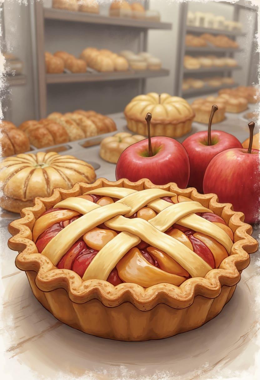Apple pie filling recipes 20