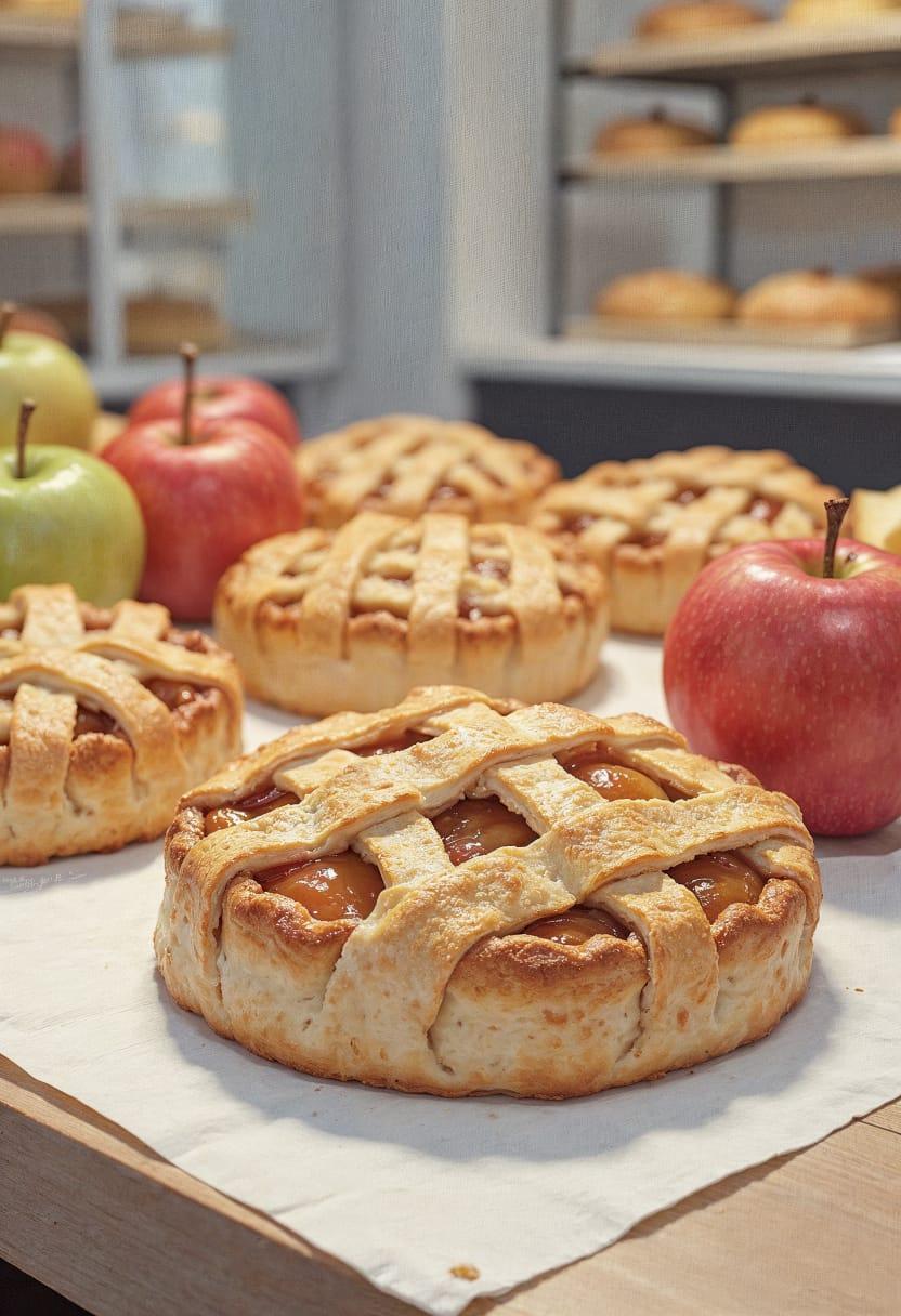 Apple pie filling 19