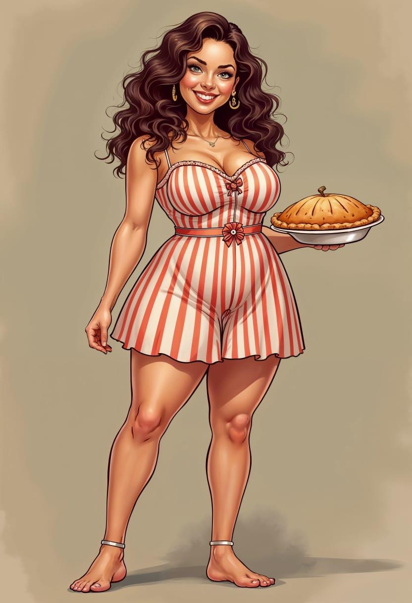 Apple pie ideas 03