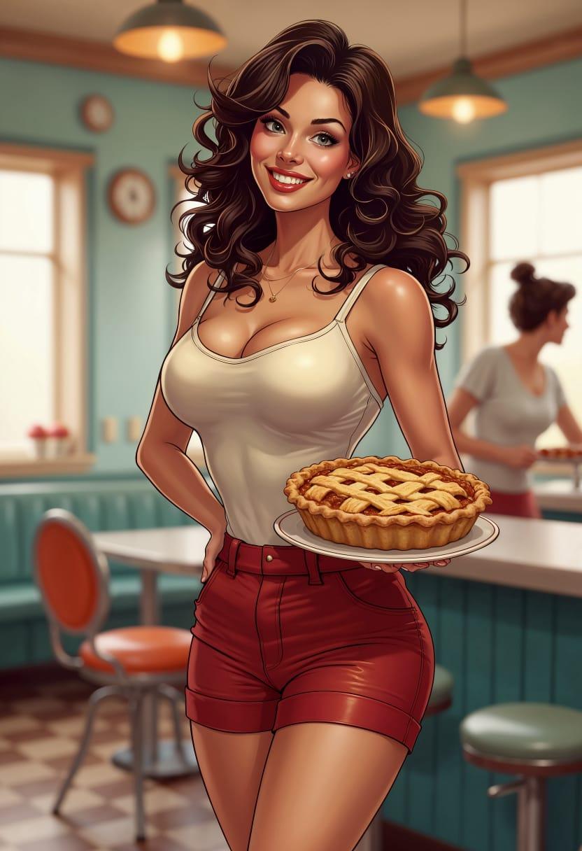 Apple pie ideas 05