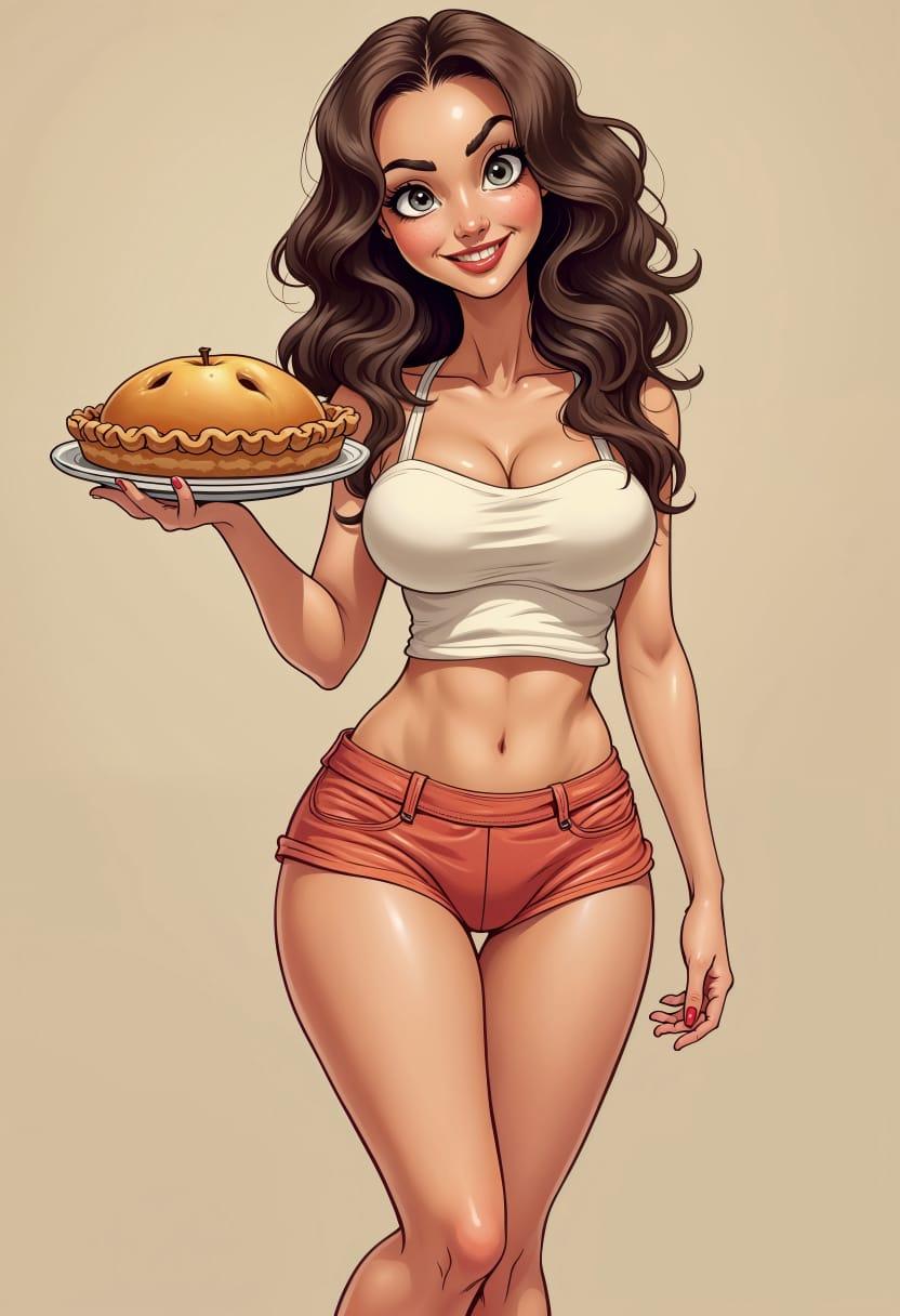 Apple pie ideas 12