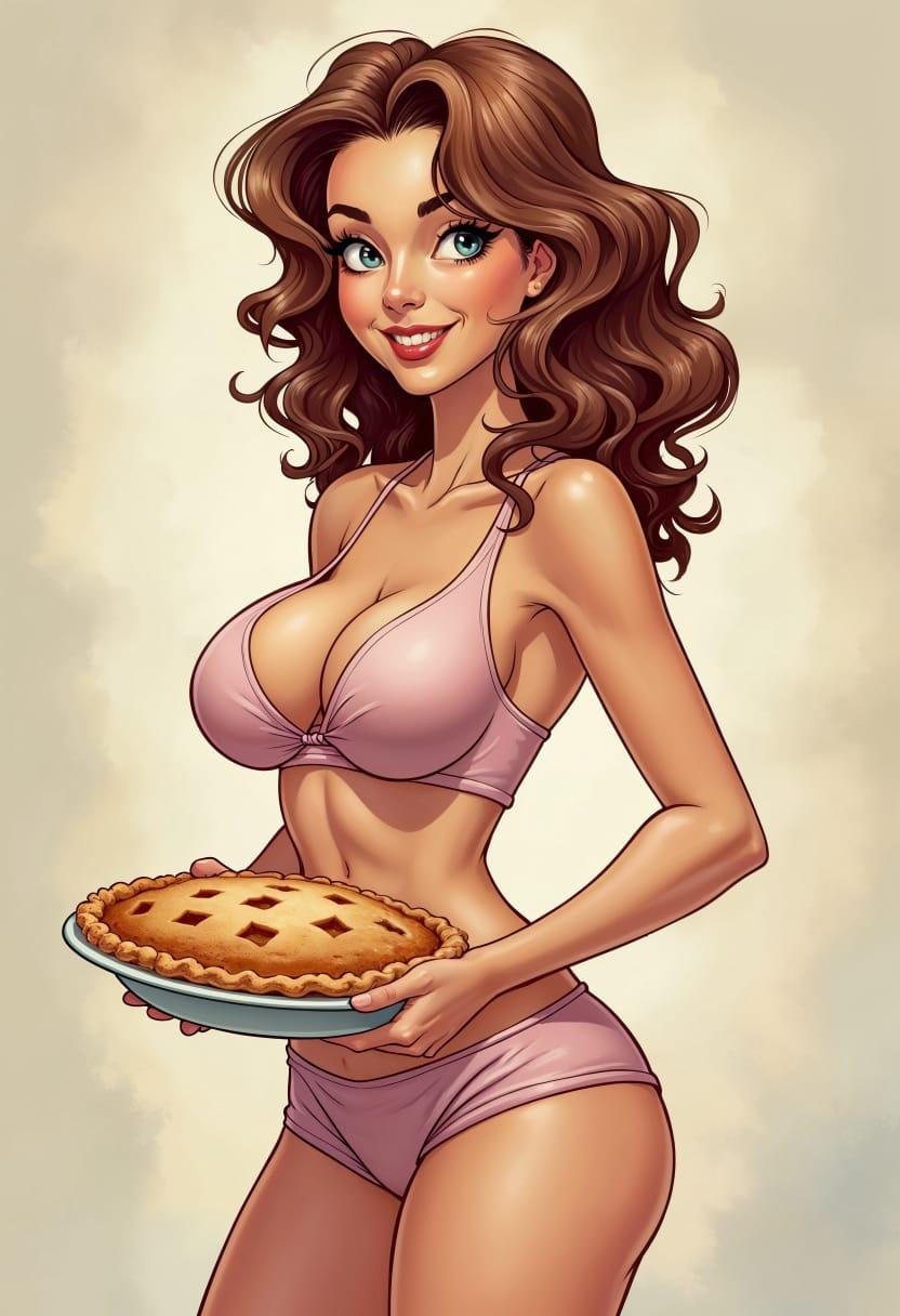 Apple pie recipe 10