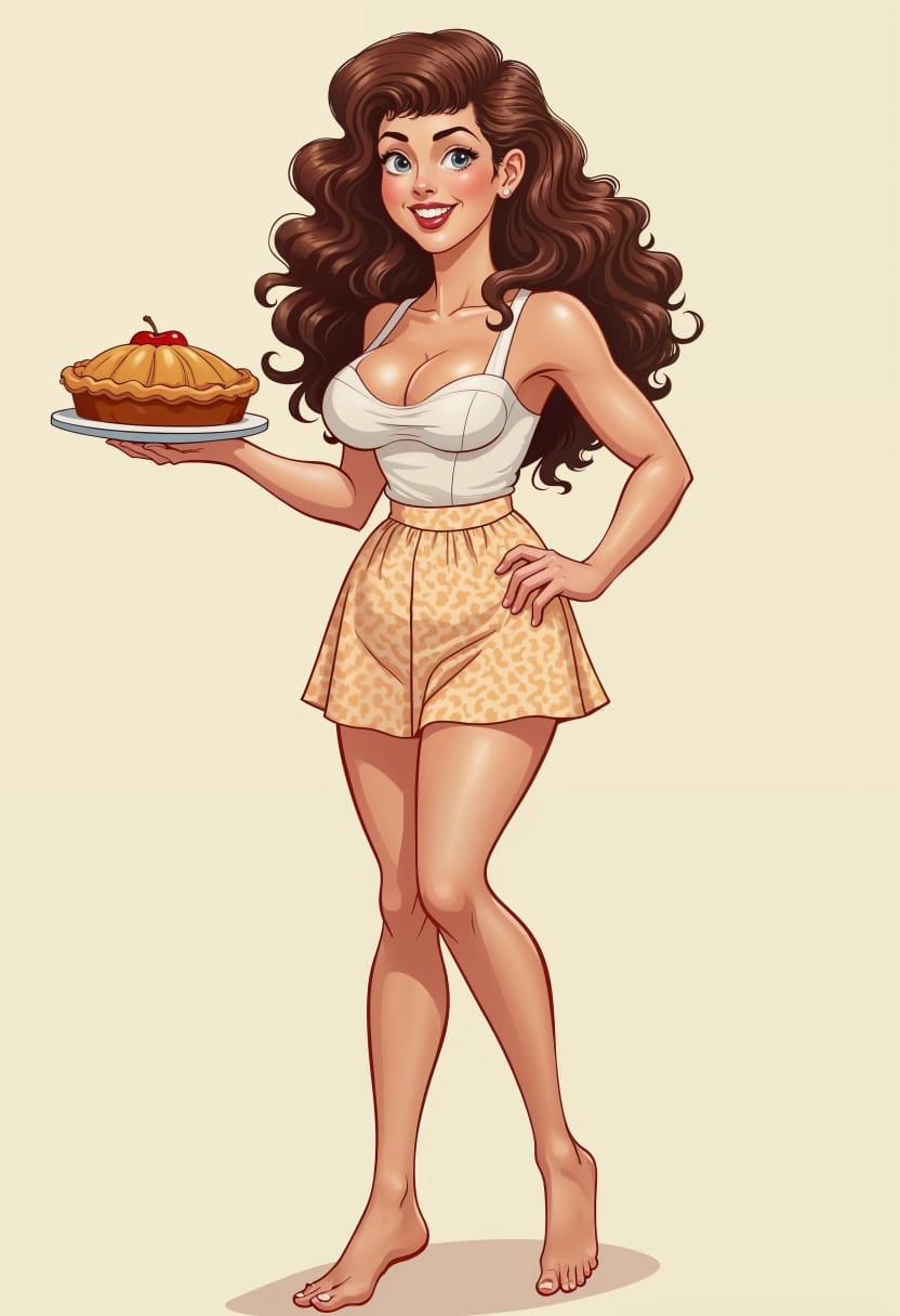 Apple pie recipe 13