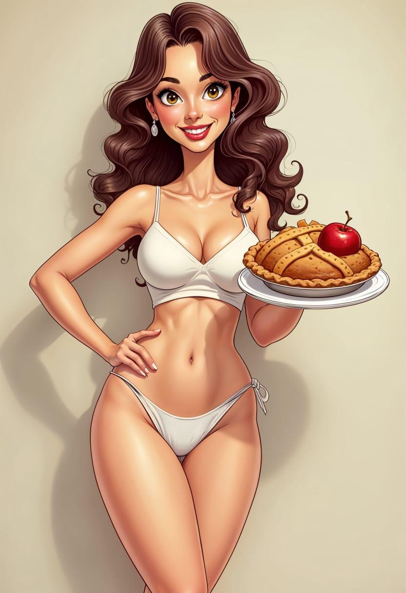 Apple pie recipes 11