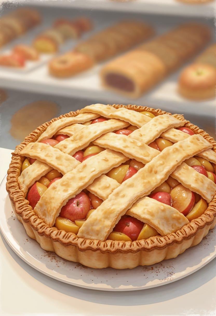 Apple pie recipes 19