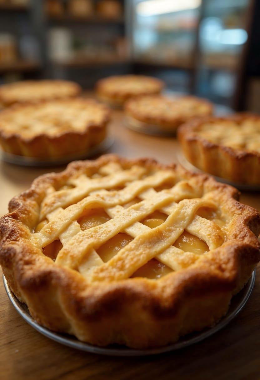 Apple pie recipes 20