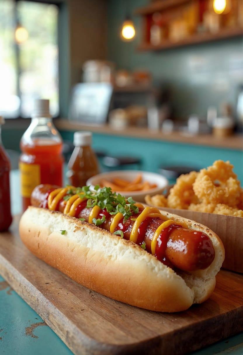 Hot dog ideas 01