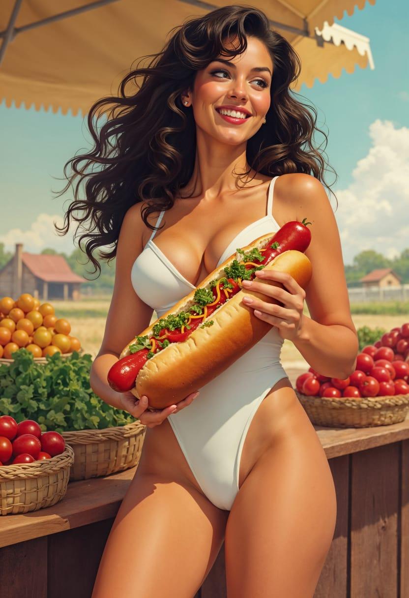 Hot dog ideas 07