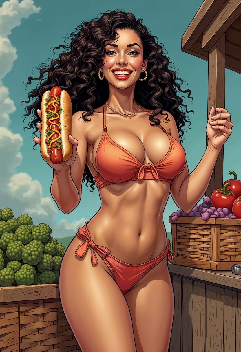 Hot dog ideas 08