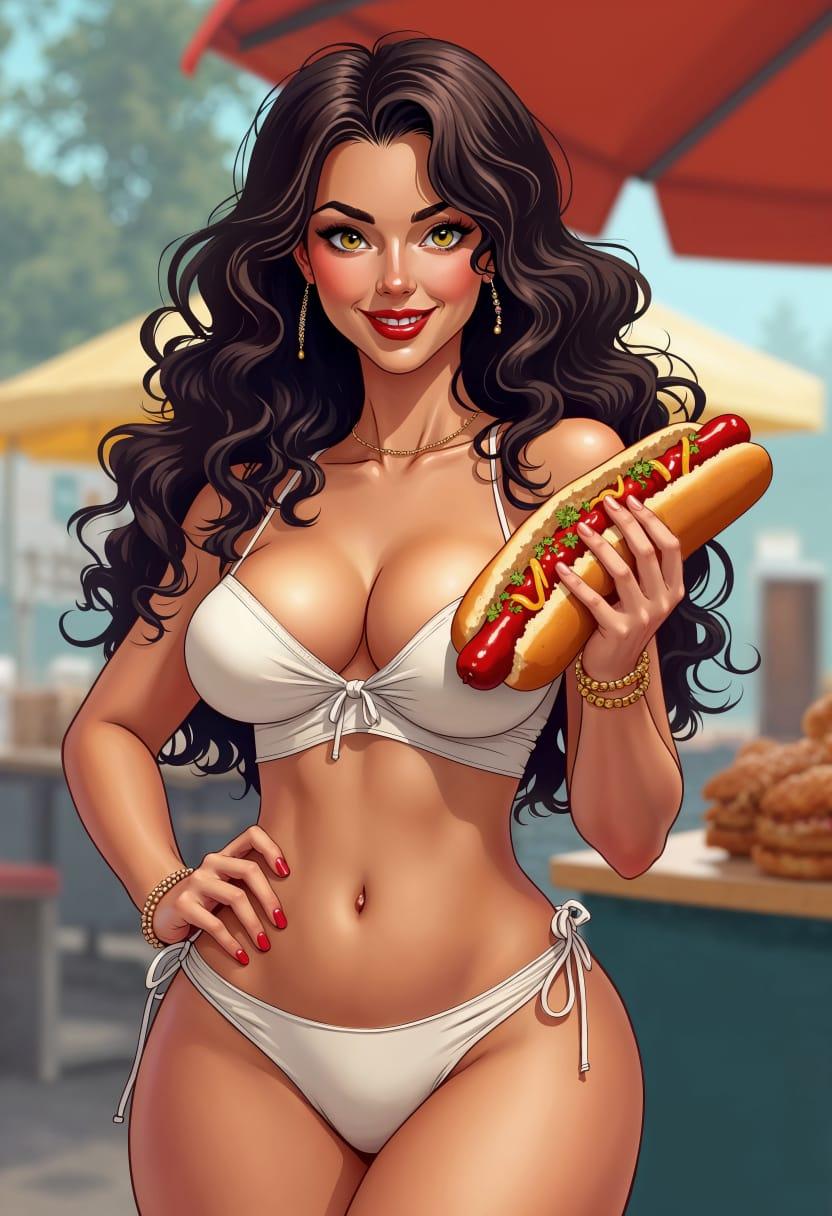 Hot dog recipes 04