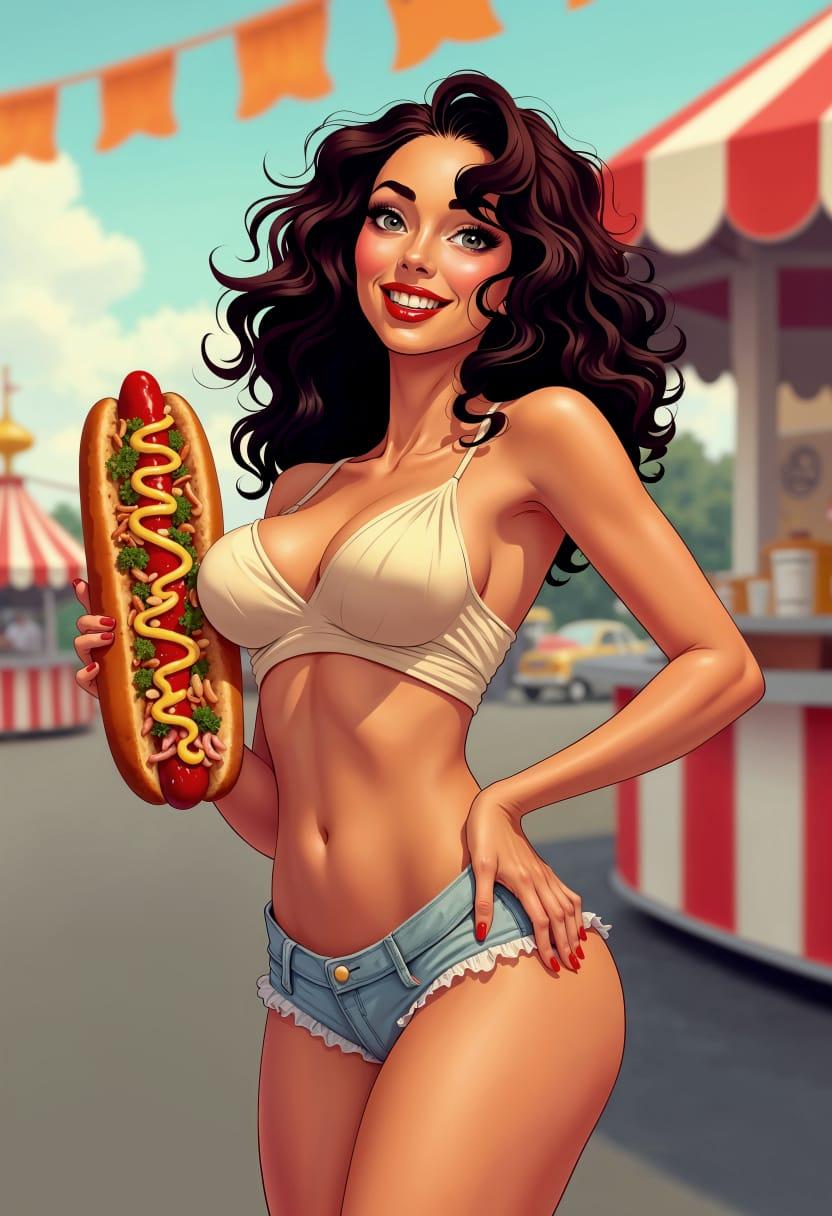 Hot dog recipes 05