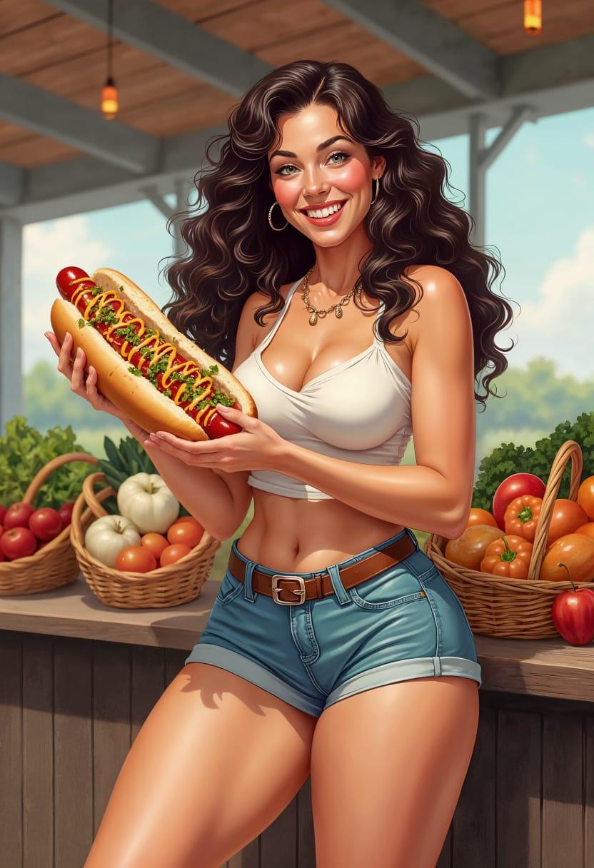 Hot dog recipes 06