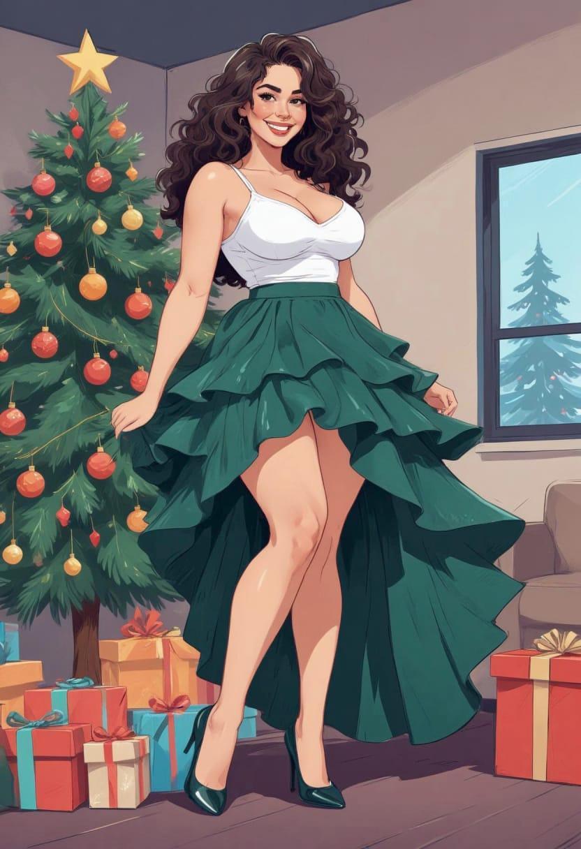 Holiday 26