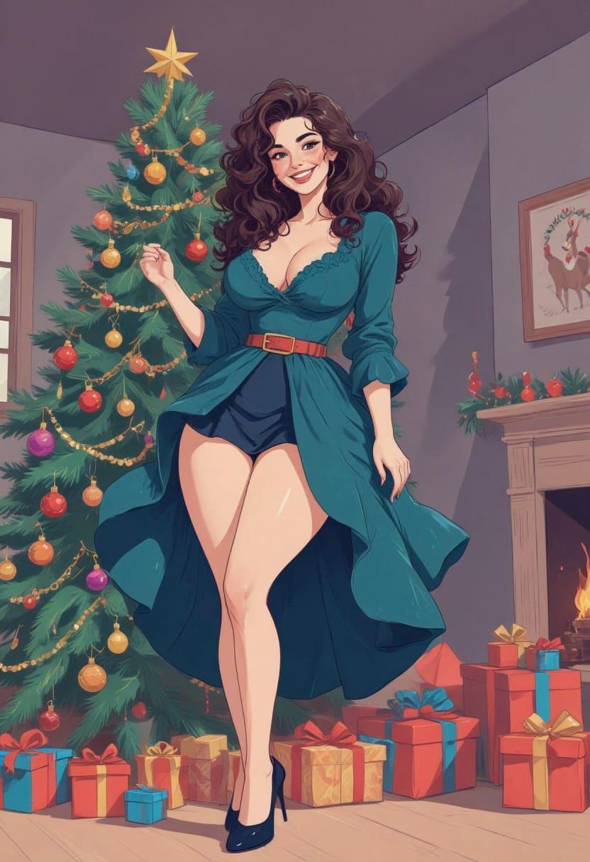 Holiday 54