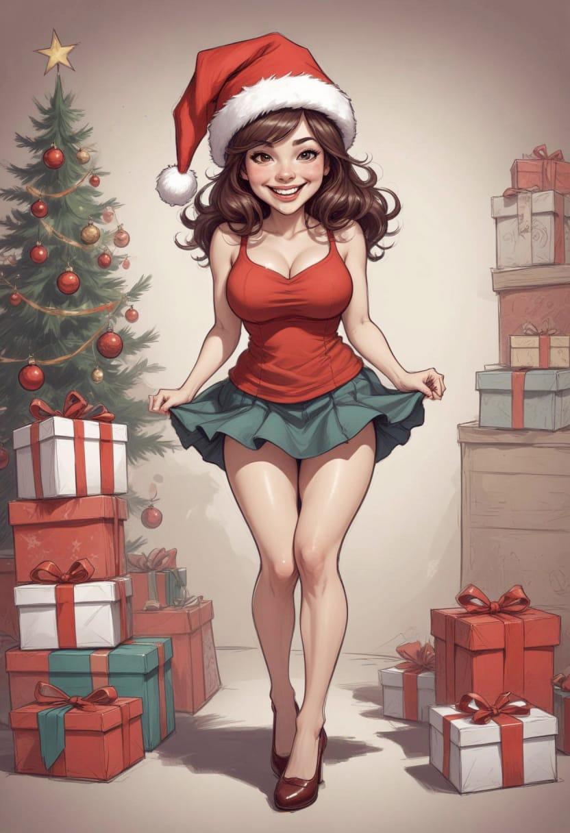 Christmas card messages 01