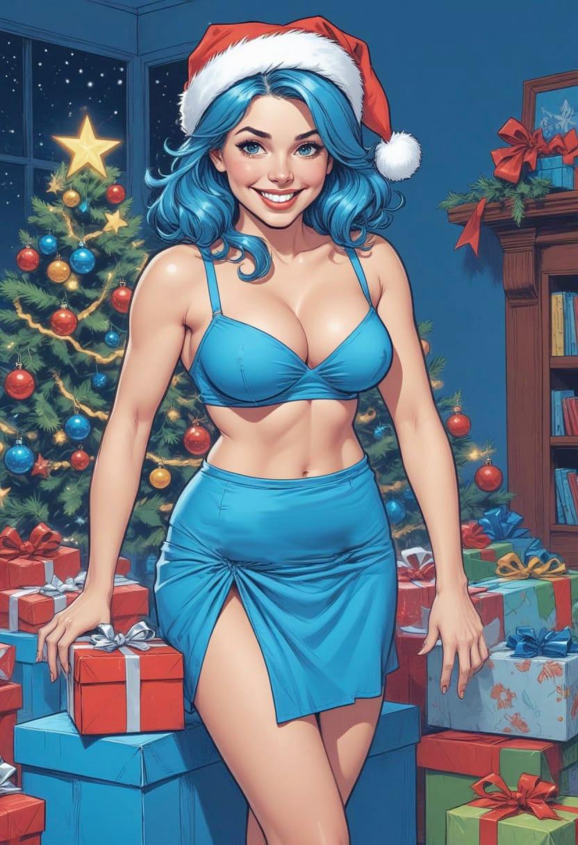 Christmas card messages 10