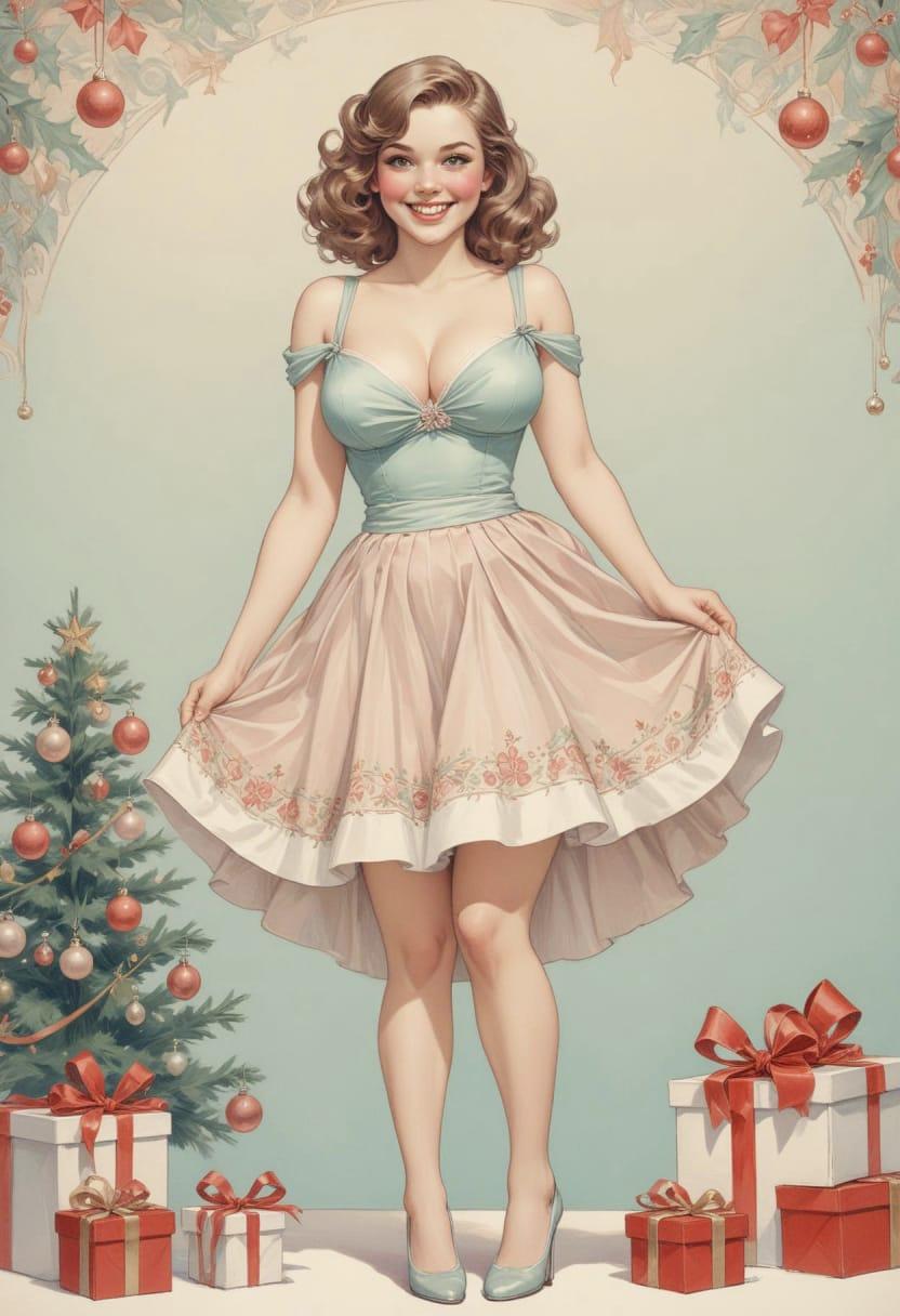 Christmas cards 01