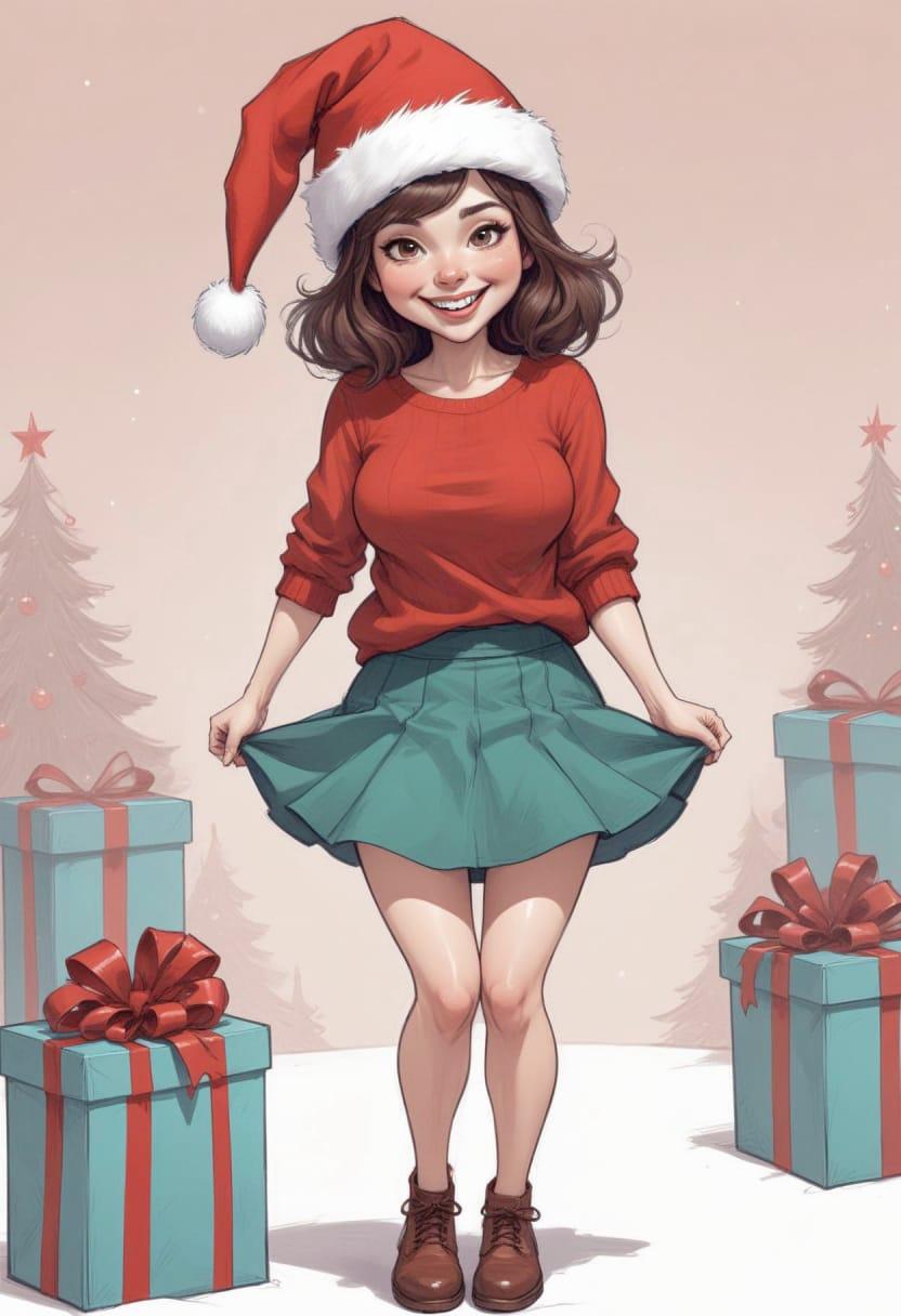 Christmas cards 02