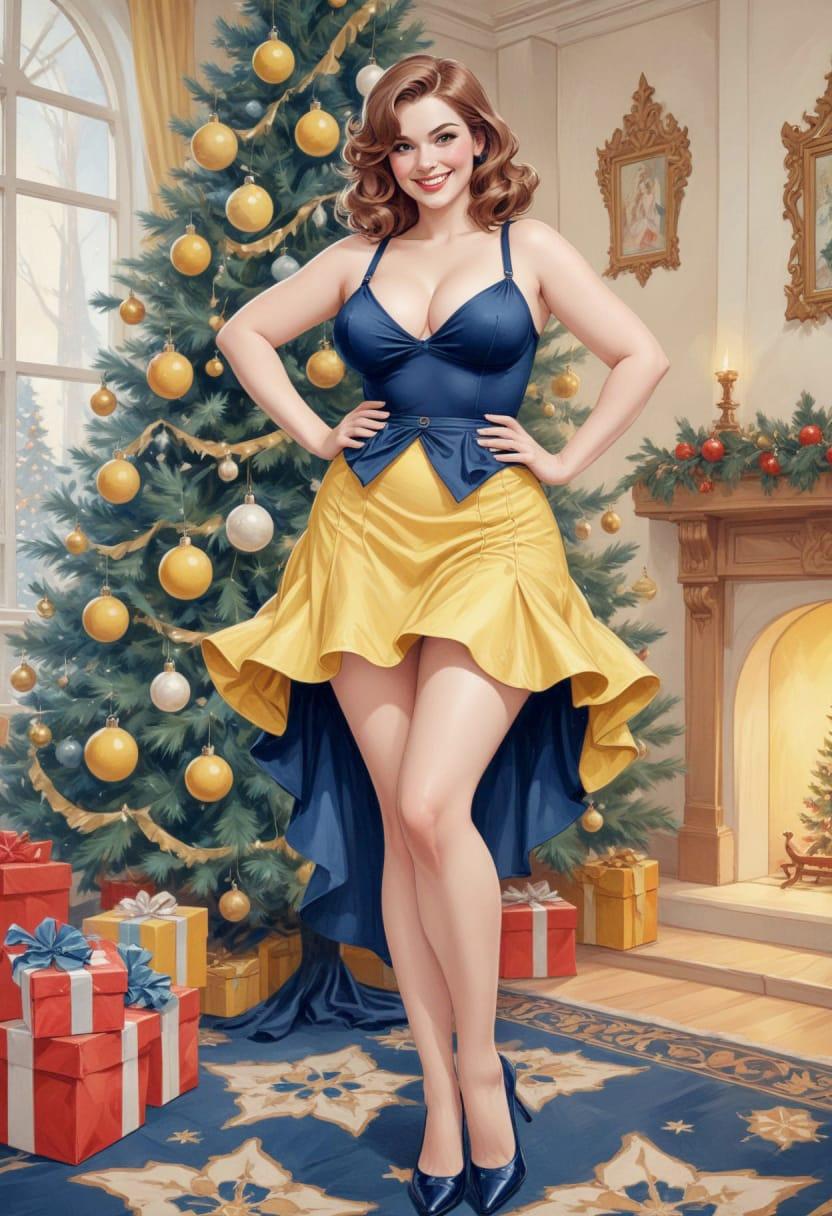 Christmas cards 20
