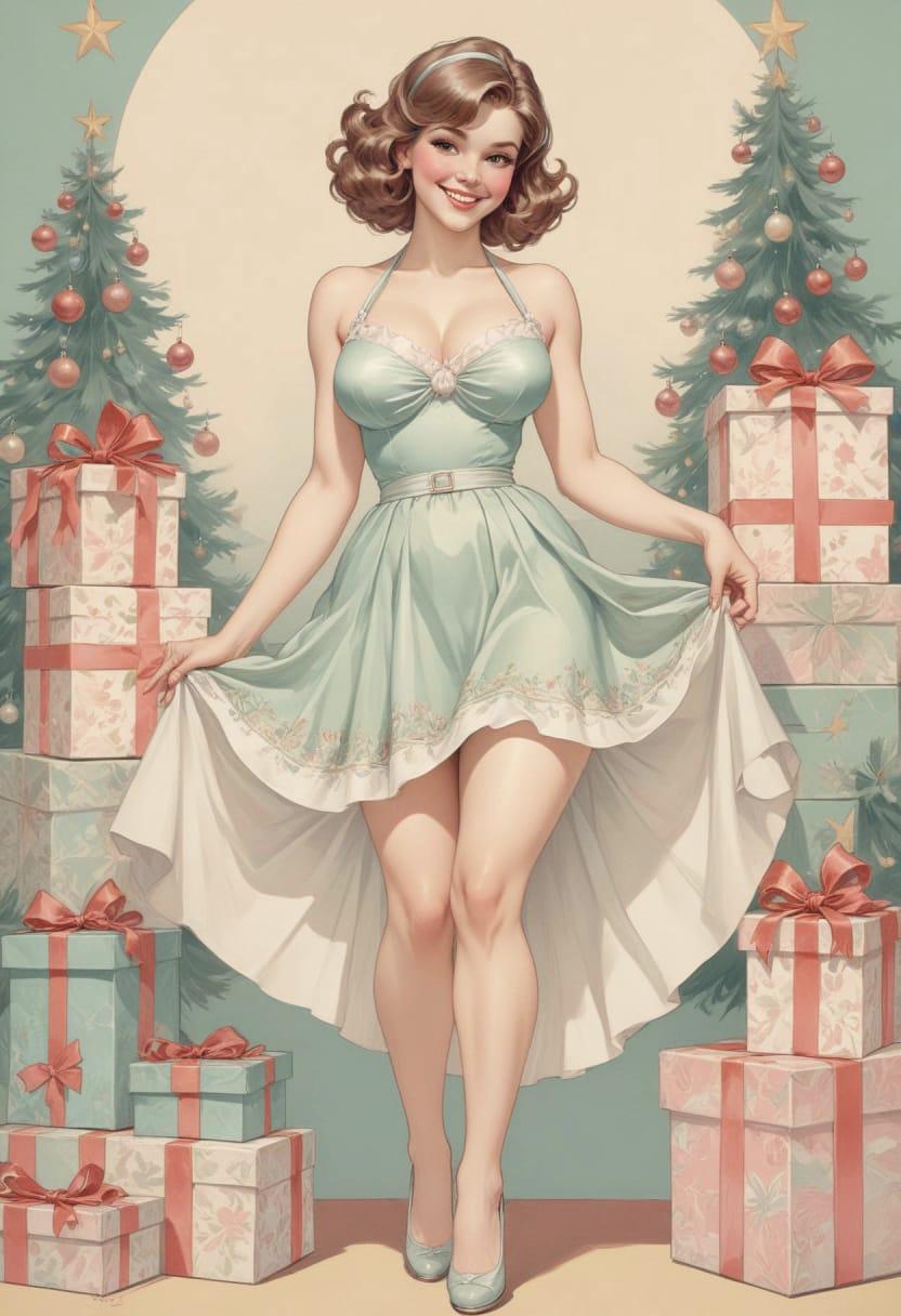 Christmas eve pretty woman 02