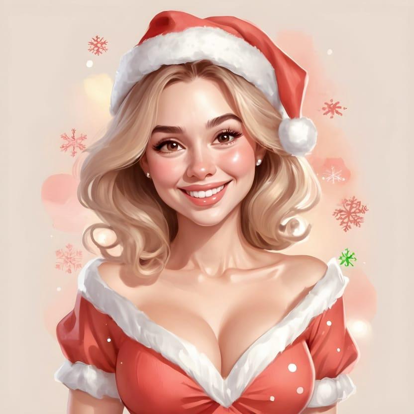 Christmas fun picture 03