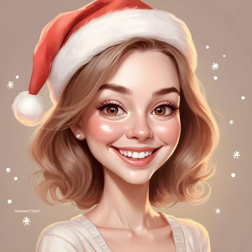 Christmas fun picture 04